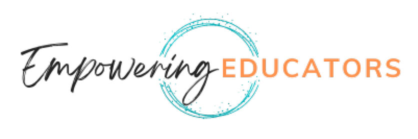 Empowering Educators